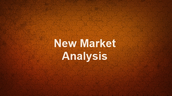 New Market Analysis